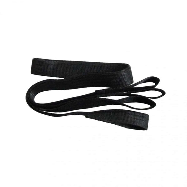 HENNESSY WEBBING STRAPS 2-pack P213, Hennessy hammock straps