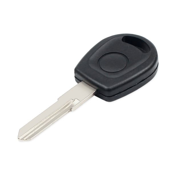 Blank shell transponder nøgle HU49 til Volkswagen VW