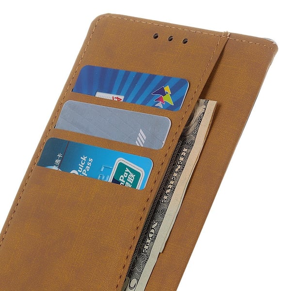 Lompakkotelinekotelo Xiaomi Mi Note 10 / Mi Note 10 Prolle