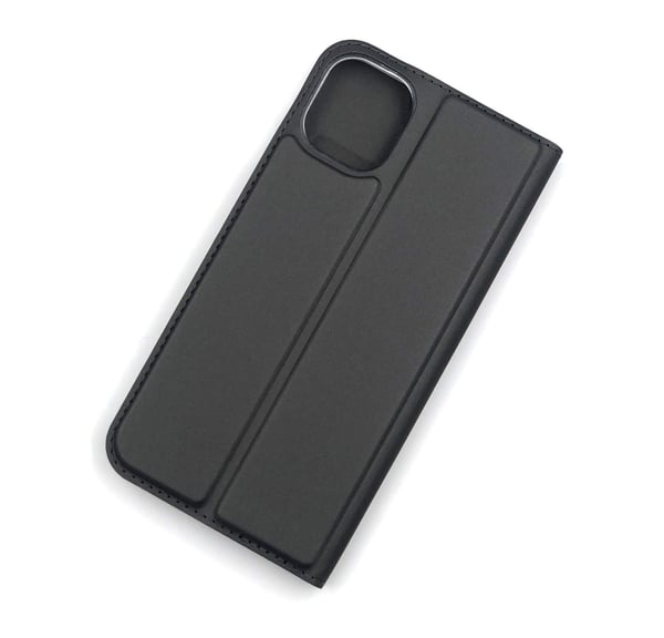 Plånboksfodral Ultratunn design iPhone 11 Pro Max