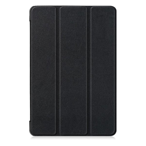 Slim Fit Deksel til Samsung Galaxy Tab S6 - Svart