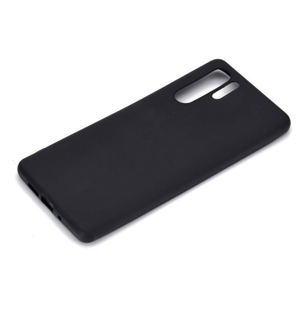 Samsung Note 10 PLUS Ultratunn Silikonskal