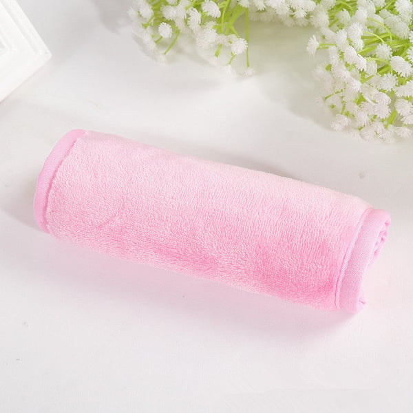 Make Up Eraser - Mikrofiber ansigtsklud håndklæde, make-up fjernelse