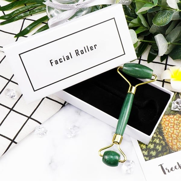 Jade Roller