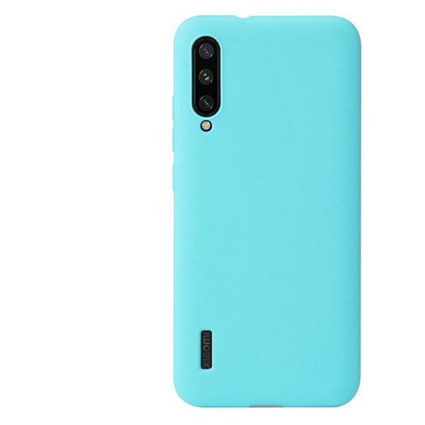Xiaomi Mi A3 Ultratunn Silikonskal