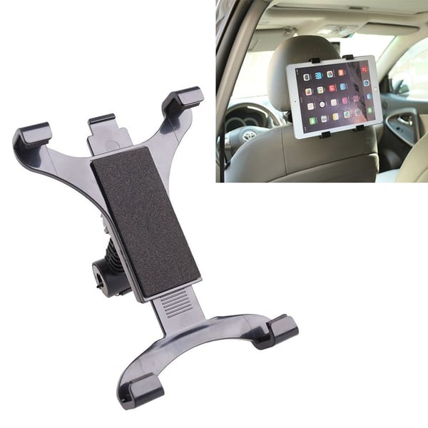 Tabletin pidike auton niskatukeen
