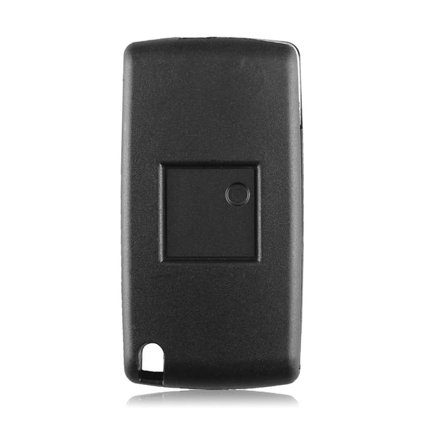 3-knapps fjernkontroll CE0536 433MHz ID46 chip HU83 for Peugeot