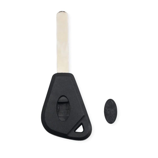 Transponder Chip Key Uncut Blade til Subaru