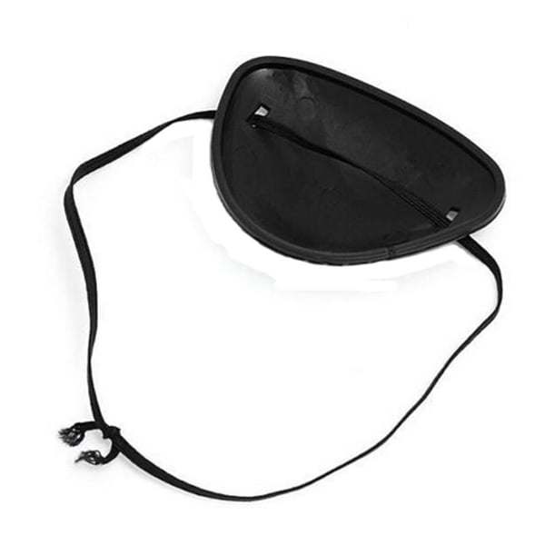 Halloween - Pirate Eye Patch / Pirate Patch - Maskerade