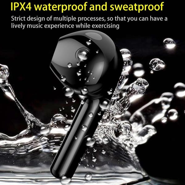awei T26 Bluetooth V5.0 TWS -kuulokkeet