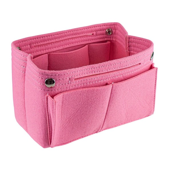 Multifunksjonell oppbevaringsveske - Rosa