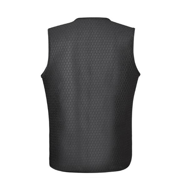 Vest with Heater loops Heating vest size M