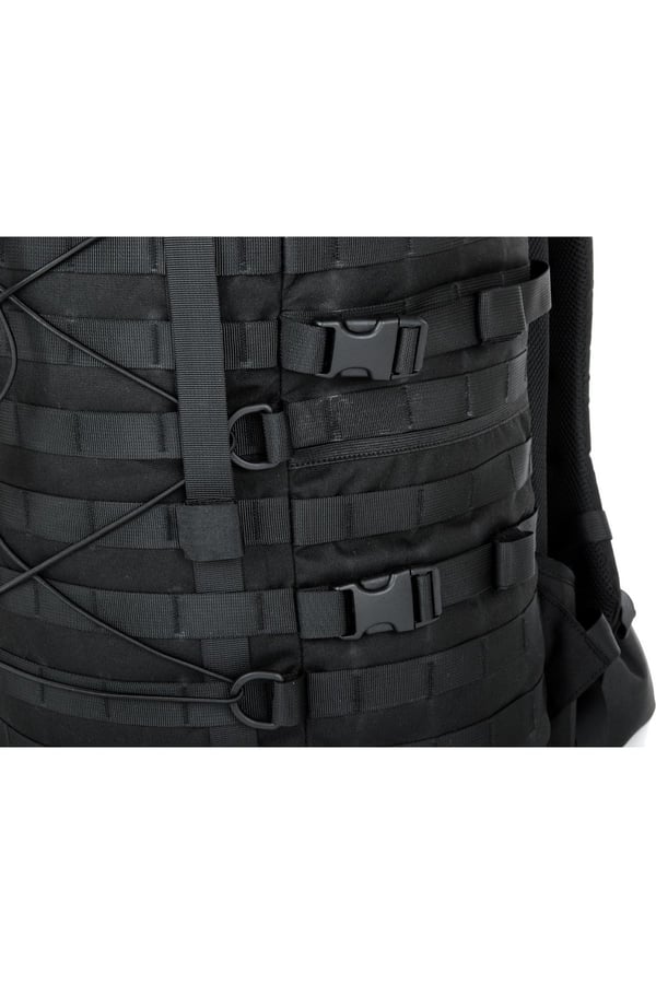 SNUGPAK ENDURANCE 40L svart, vandringsryggsäck, ryggsäck prepping krispaket