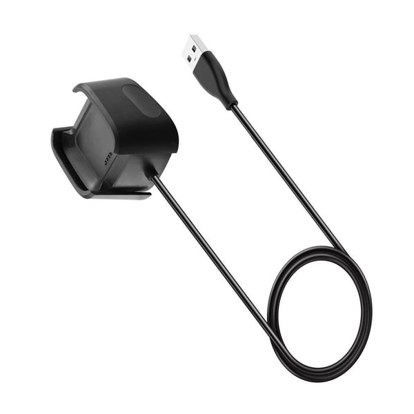 Fitbit Versa 2 USB Laddningskabel docka