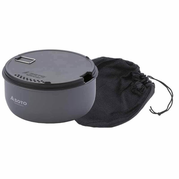 SOTO NAVIGATOR COOK SET SSOD-501