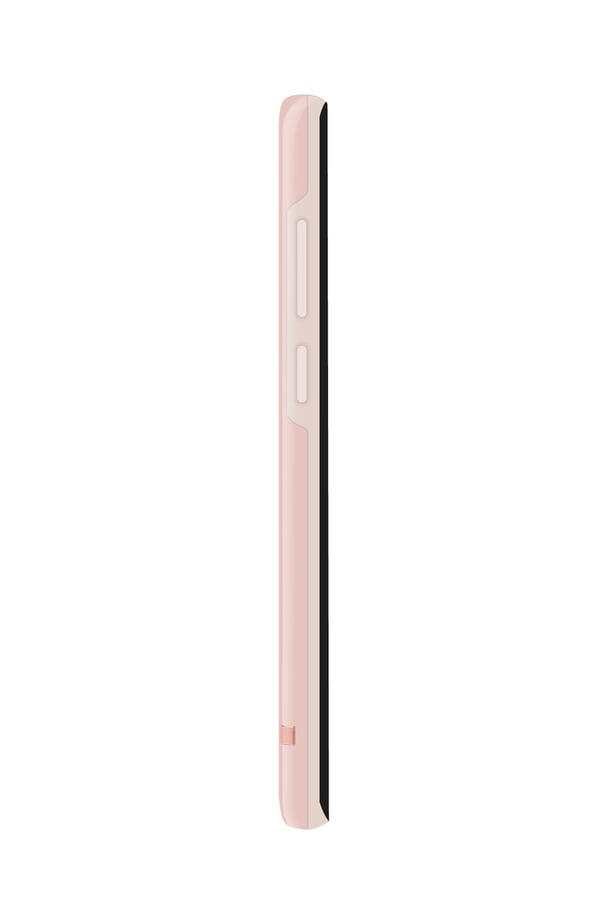 Richmond & Finch Deksel til Samsung Galaxy S9 - Rosa Rosa