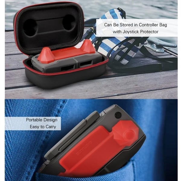 Stikkbeskyttelse for DJI Mavic 2 Pro / Zoom Fjernkontroll - Beskyttelse