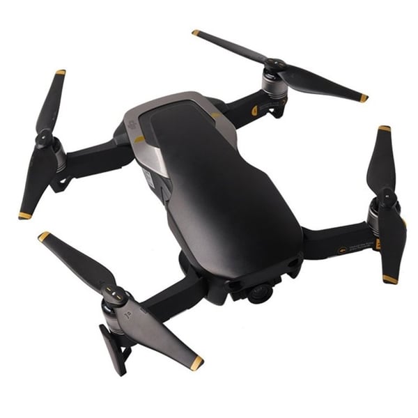 Erstatningspropeller kompatible med DJI Mavic Air – 4-pak