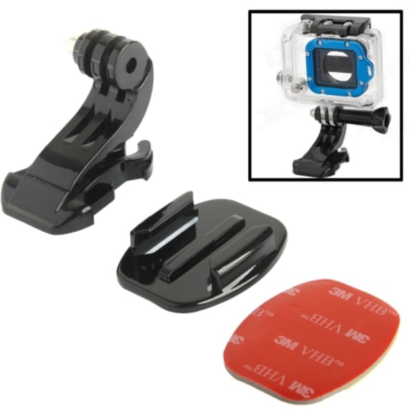 13-i-1 Kit til GoPro & Actionkamera