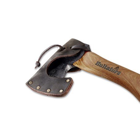 HULTAFORS ÅGELSJÖN AXE PREMIUM, Hultafors Friluftsyxa liten