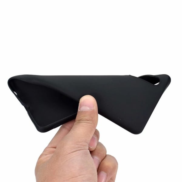 Huawei P30 Ultratunn Silikonskal