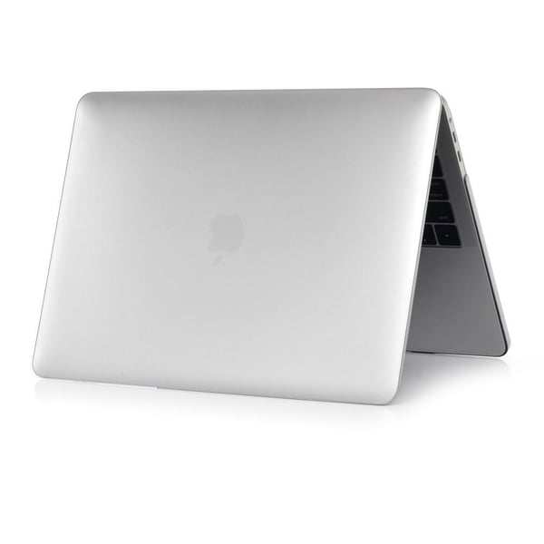 Deksel til MacBook Pro 16" A2141 (2019) - Gjennomsiktig