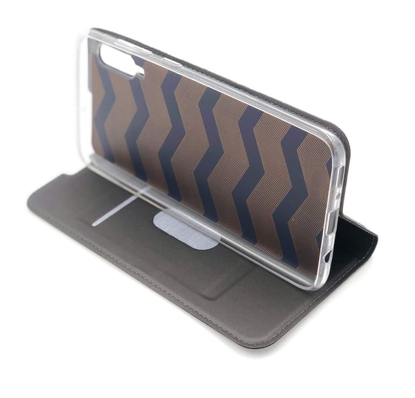 Plånboksfodral Ultratunn design Samsung A70