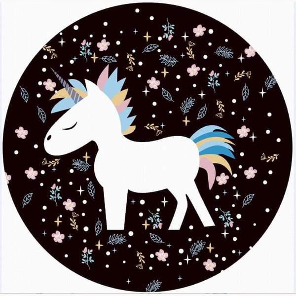 Strandsjal, Unicorn #2