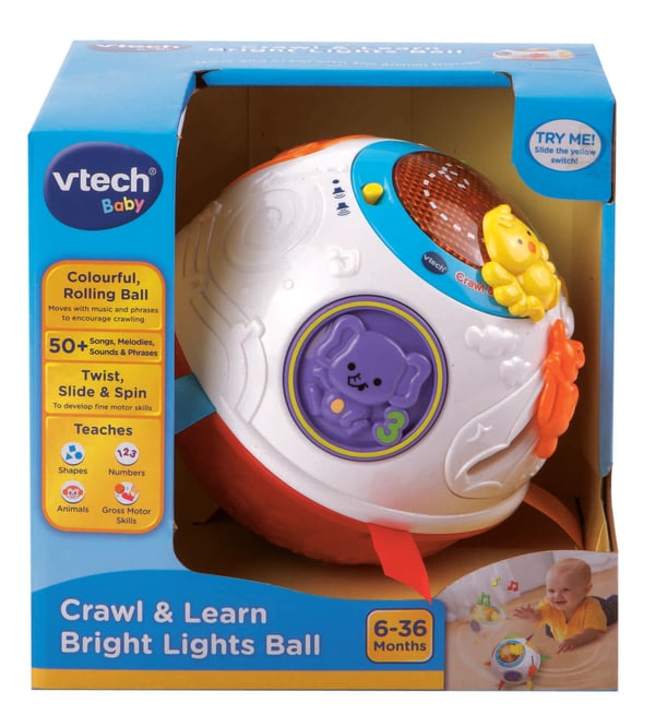 Vtech Baby Aktivitetsbold