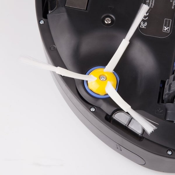 IROBOT ROOMBA SIDOBORSTAR (3-PAKK)