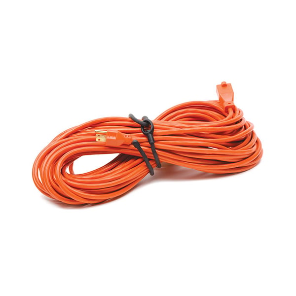 gummerad vajer, NITE IZE GEAR LOOPABLE TWIST TIE 24 inches/ 60 cm 2-PACK