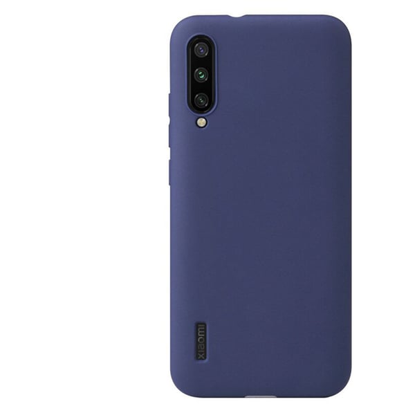 Xiaomi Mi A3 Ultratunn Silikonskal