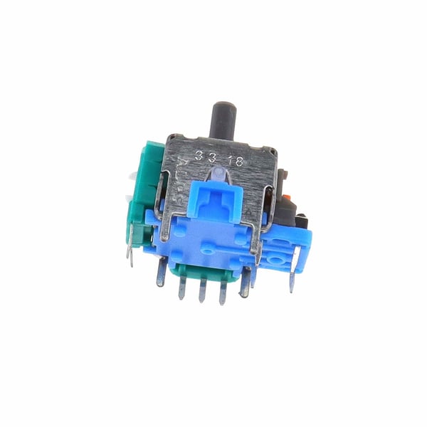 Blue 3D Analog Joystick for PlayStation 4 PS4 Xbox One
