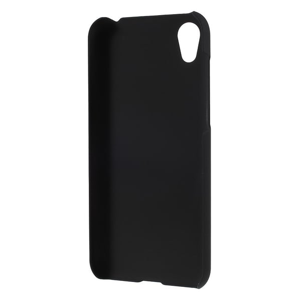 Gummibelagt PC Hard Shell til Huawei Y5 2019 / Honor 8s