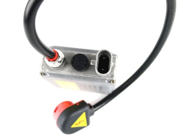 Ksenon liitäntälaite MB Audi BMW 5DV007760-71 4B0941471 5DV007760 5DV007760