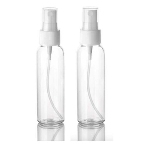 2 refill flasker refill spray 80ml - Reisesett, parfyme refill