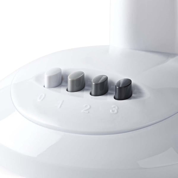 Bordventilator 30 cm