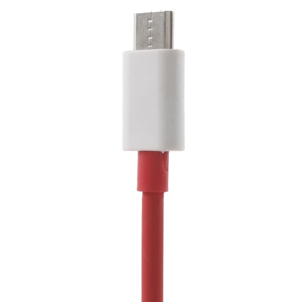 1m Dash Charge USB Type - C Data Sync laddningskabel