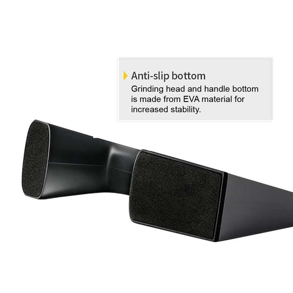 Veitsenteroitin Keittiöveitsille ja Saksille