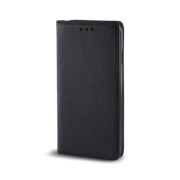 iPhone 7 Plus / 8 Plus - Smart Magnet Mobilpung - Sort