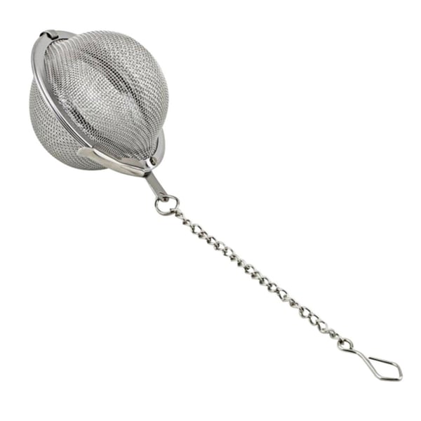 Tesil / Teholder i Rustfrit stål - Si til Te