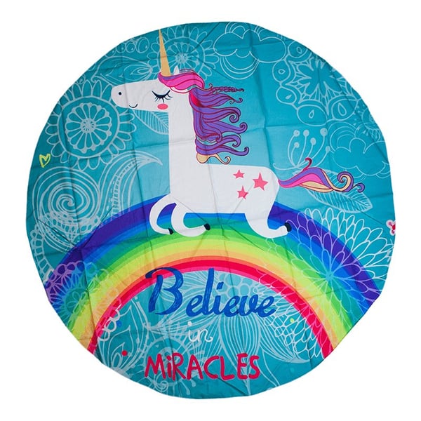 Rantahuivi, Unicorn