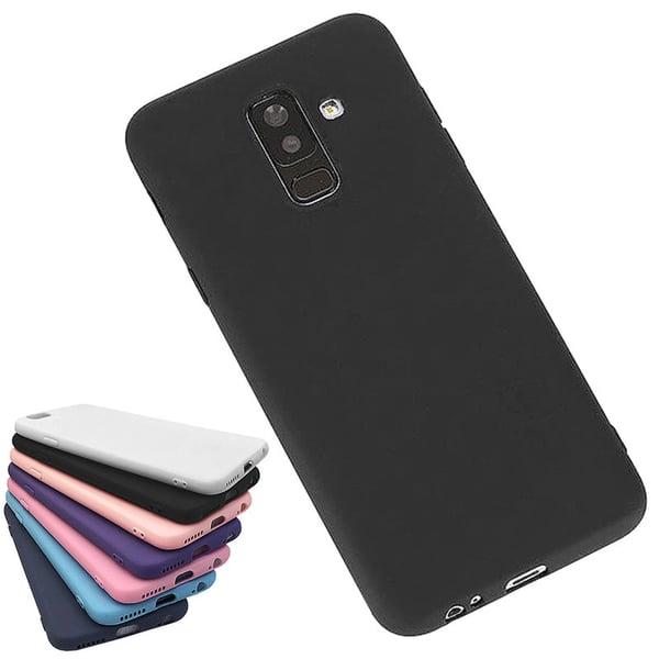 Samsung Galaxy S9 Plus - Kuoret/Suojakuori - Kevyt & Ohut - LightPink