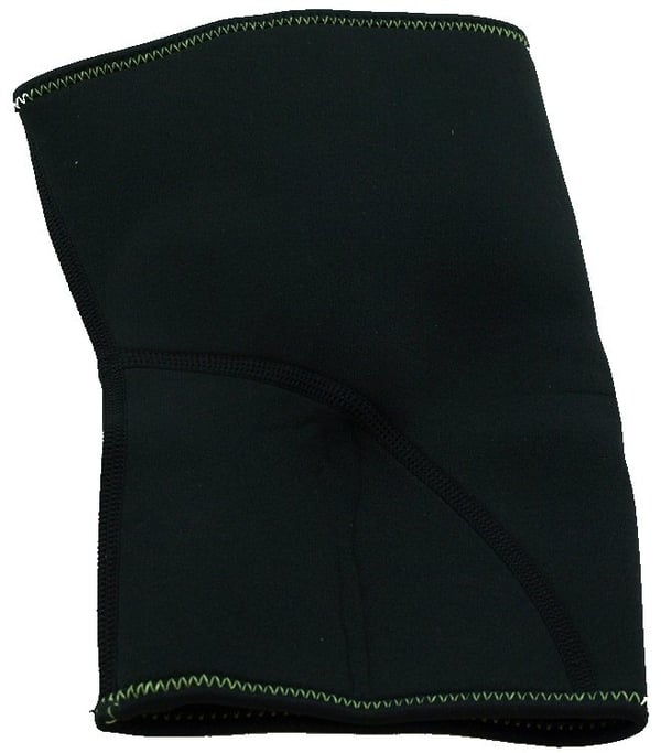Knäskydd Sport Neopren stl S/M
