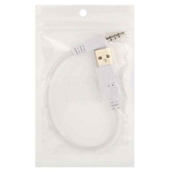 USB Lydkabel AUX 3.5mm Adapter