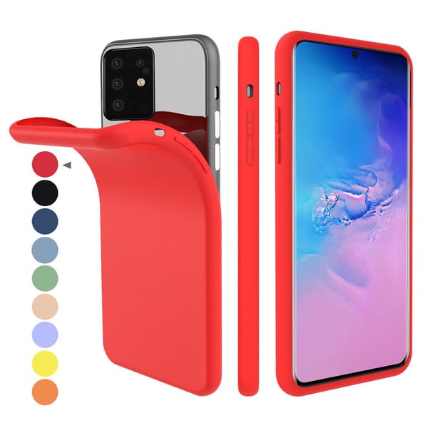 Xiaomi Mi 9 - Cover/Mobilcover - Let & Tyndt - LightPink