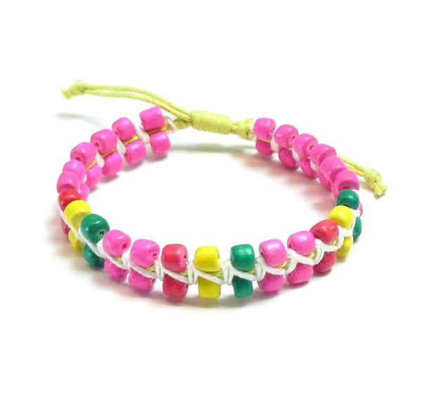 Armband reglerbar storlek