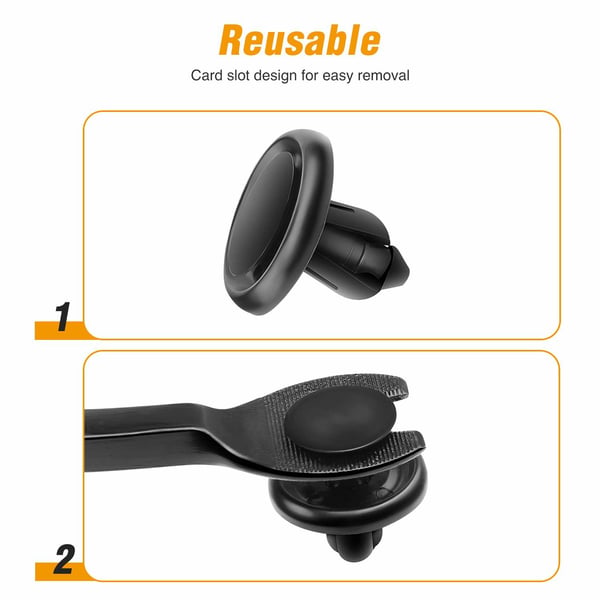 10X Universal plastklips passer til Toyota / Lexus 9046707201