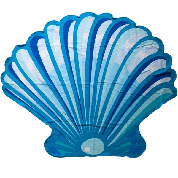 Kylpylakana mikrokuitua, Shell