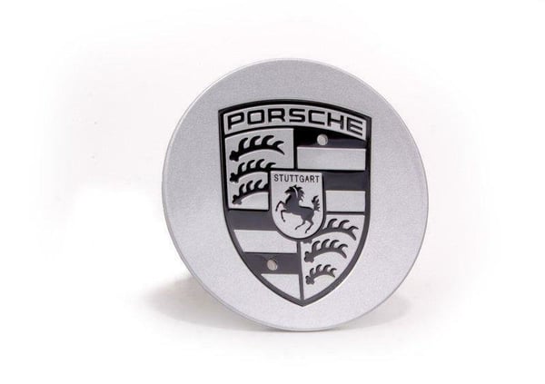 P03 - 75MM 4-pak midterste dele Porsche